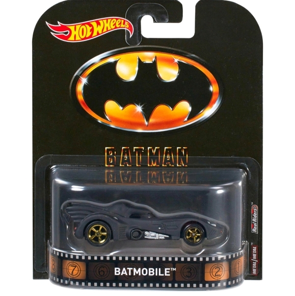 Hot wheels - Picture 1 of 1